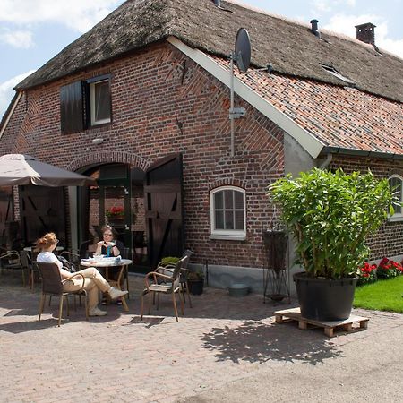 De Martiene Plats - Bed & Breakfast Merselo ภายนอก รูปภาพ