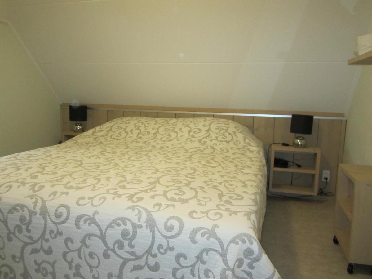 De Martiene Plats - Bed & Breakfast Merselo ภายนอก รูปภาพ