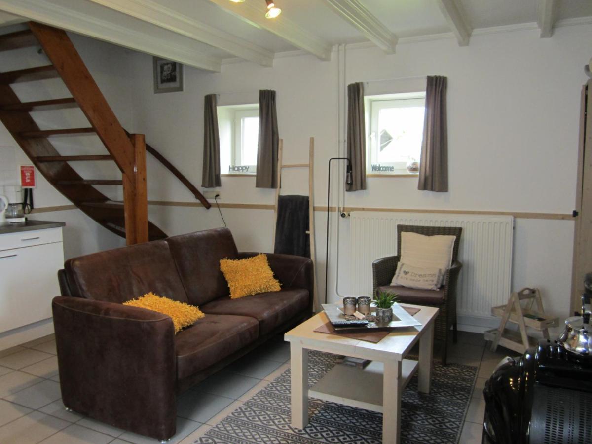 De Martiene Plats - Bed & Breakfast Merselo ภายนอก รูปภาพ