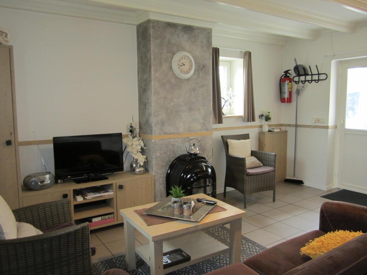 De Martiene Plats - Bed & Breakfast Merselo ภายนอก รูปภาพ