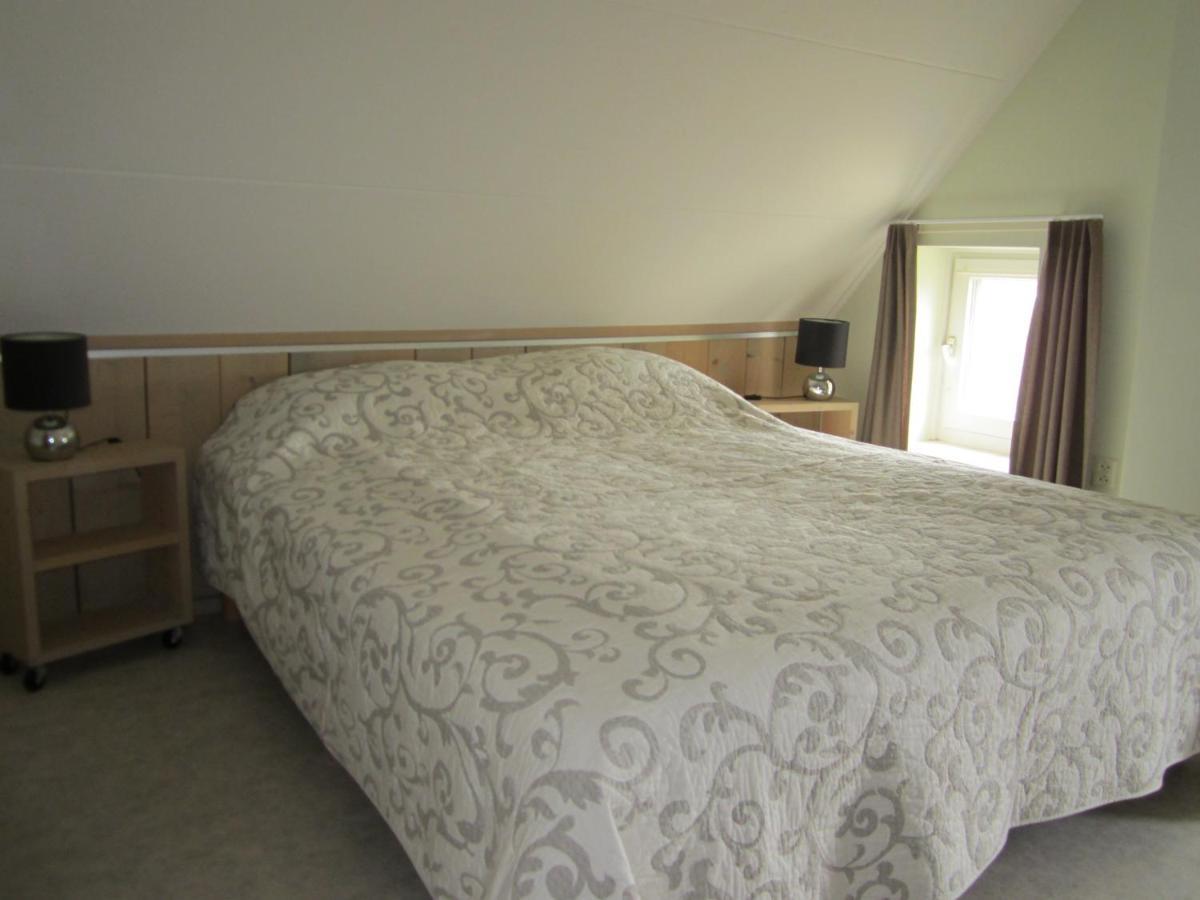 De Martiene Plats - Bed & Breakfast Merselo ภายนอก รูปภาพ