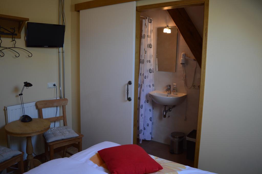 De Martiene Plats - Bed & Breakfast Merselo ห้อง รูปภาพ