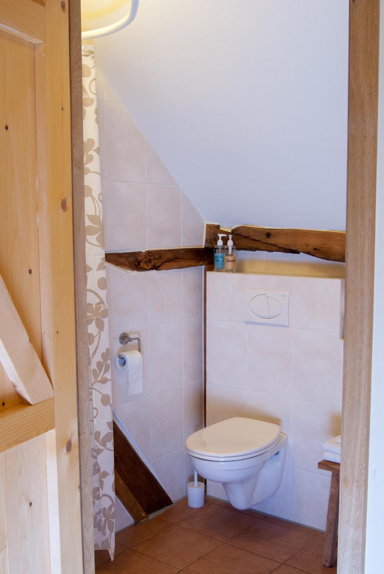De Martiene Plats - Bed & Breakfast Merselo ภายนอก รูปภาพ