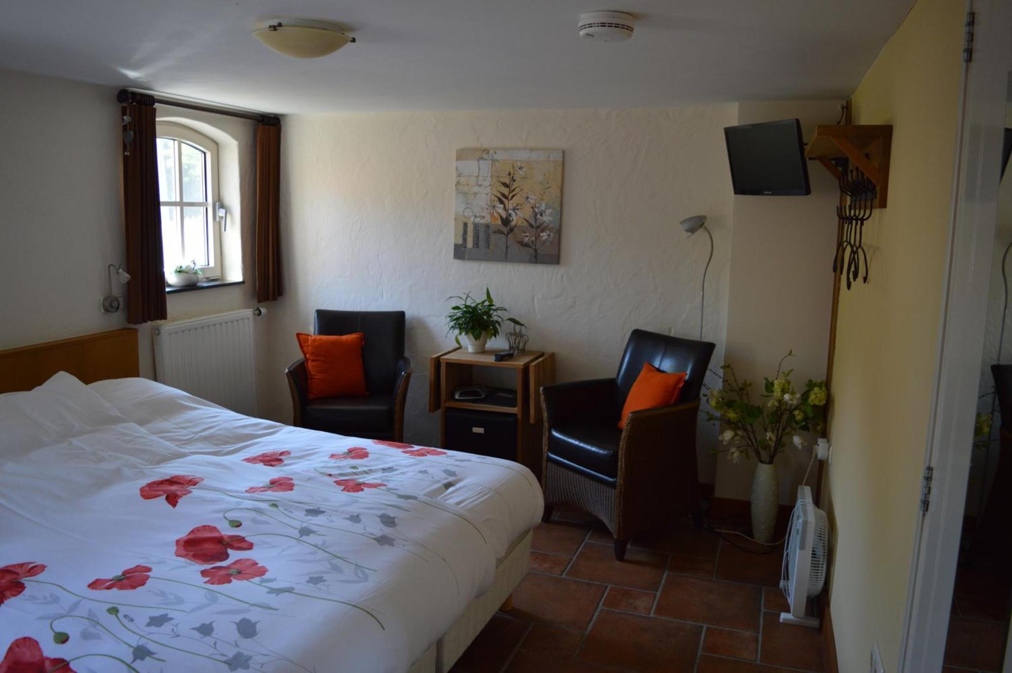 De Martiene Plats - Bed & Breakfast Merselo ห้อง รูปภาพ