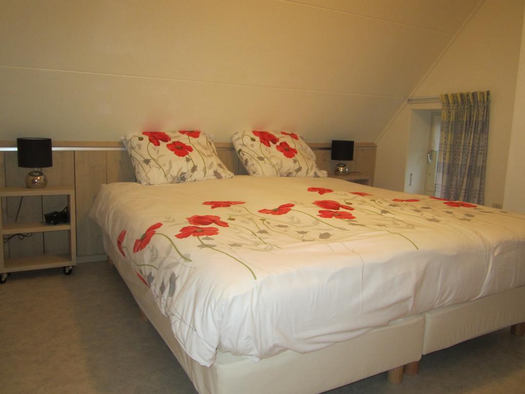 De Martiene Plats - Bed & Breakfast Merselo ห้อง รูปภาพ